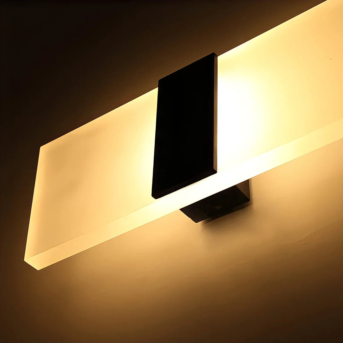 Lumos Bewegungslicht, modernes Design, Bewegung/Touch aktiviert, USB aufladbar