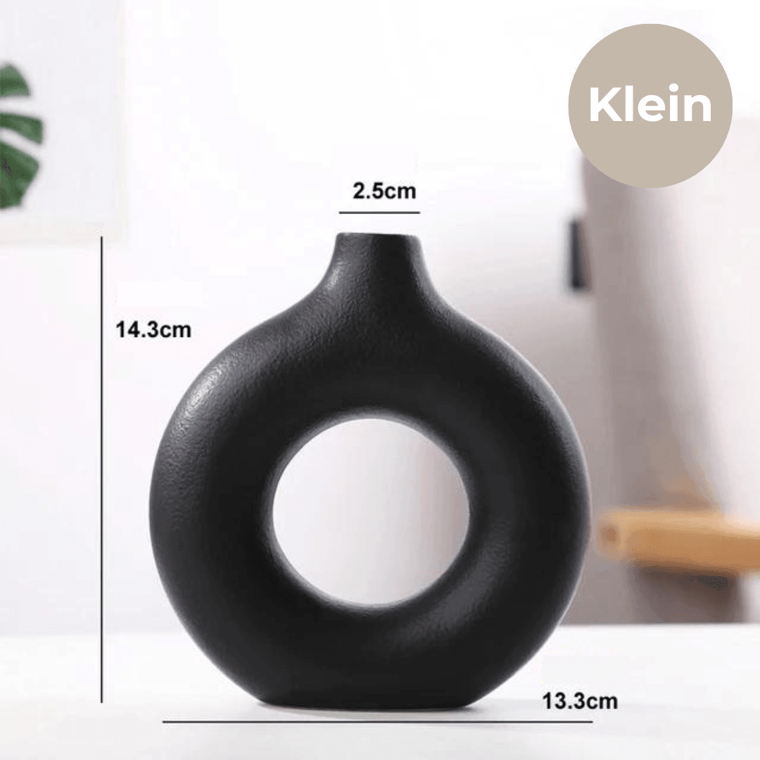 ZenVase | Moderne Vase - Lunensa
