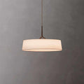 Minimalistische Designer Pendelleuchte im italienischen Stil