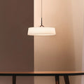 Minimalistische Designer Pendelleuchte im italienischen Stil