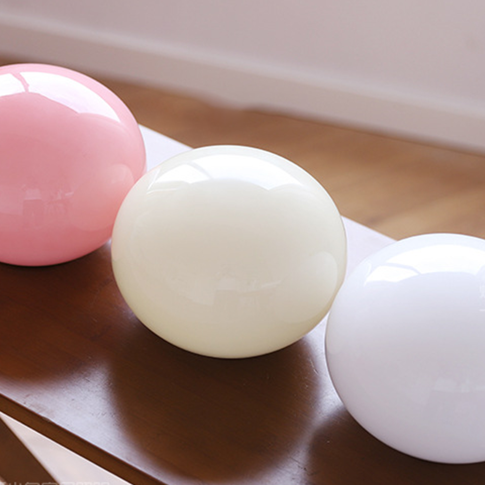 Moderne Metall-Glas-Tischlampe, Eisen-Marmor-Glas, Nachttisch/Zimmer, E26 Sockel, 110V-240V