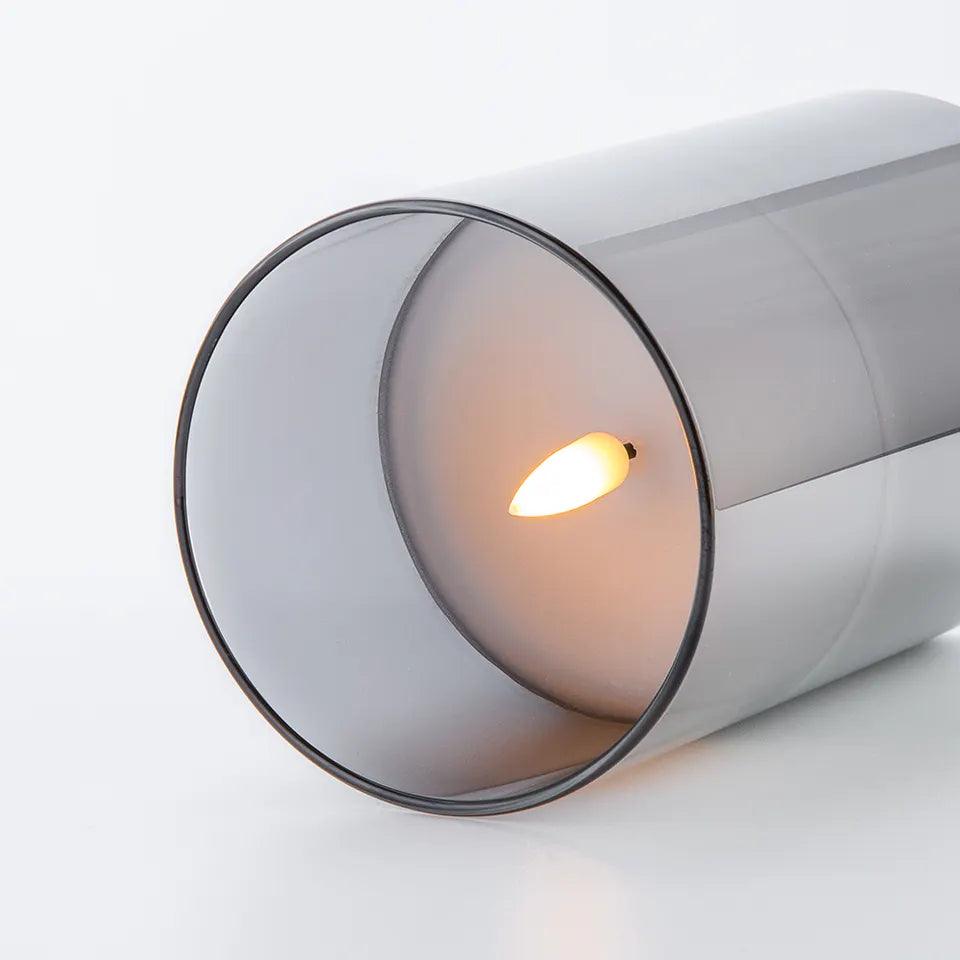 AmbiKerze | LED-Kerzen - Lunensa