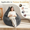 Oversized Sitzsack Lounger