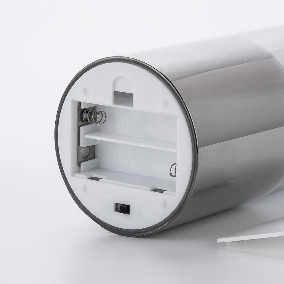 AmbiKerze | LED-Kerzen - Lunensa