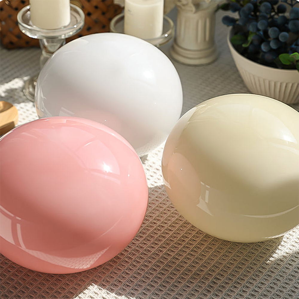 Moderne Metall-Glas-Tischlampe, Eisen-Marmor-Glas, Nachttisch/Zimmer, E26 Sockel, 110V-240V