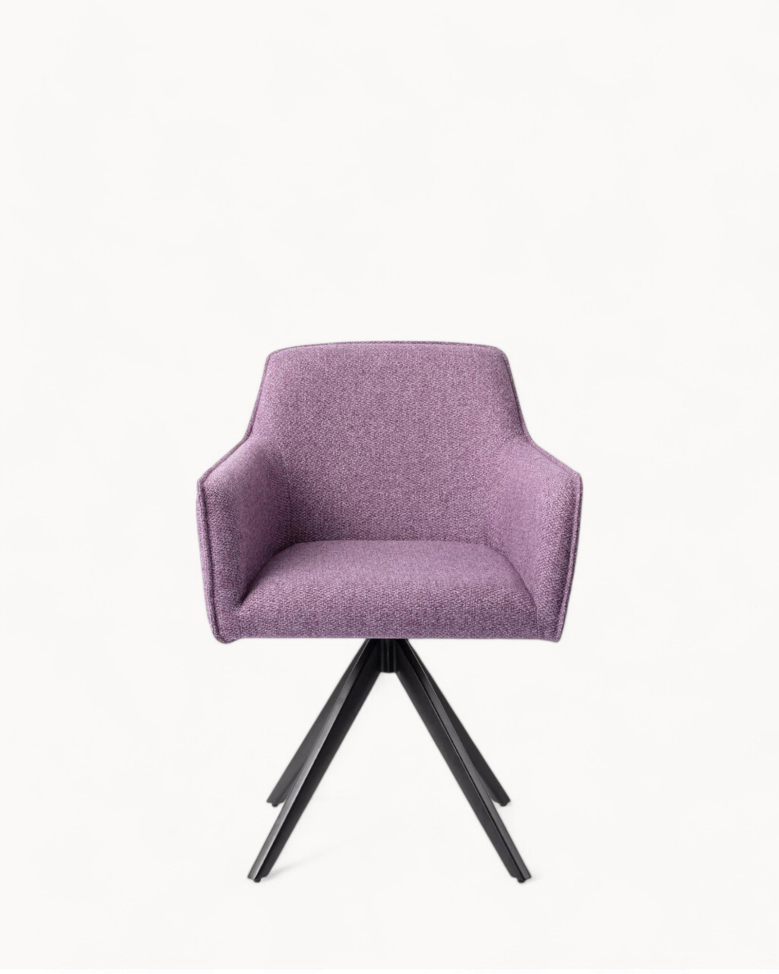 Violettes Gänseblümchen