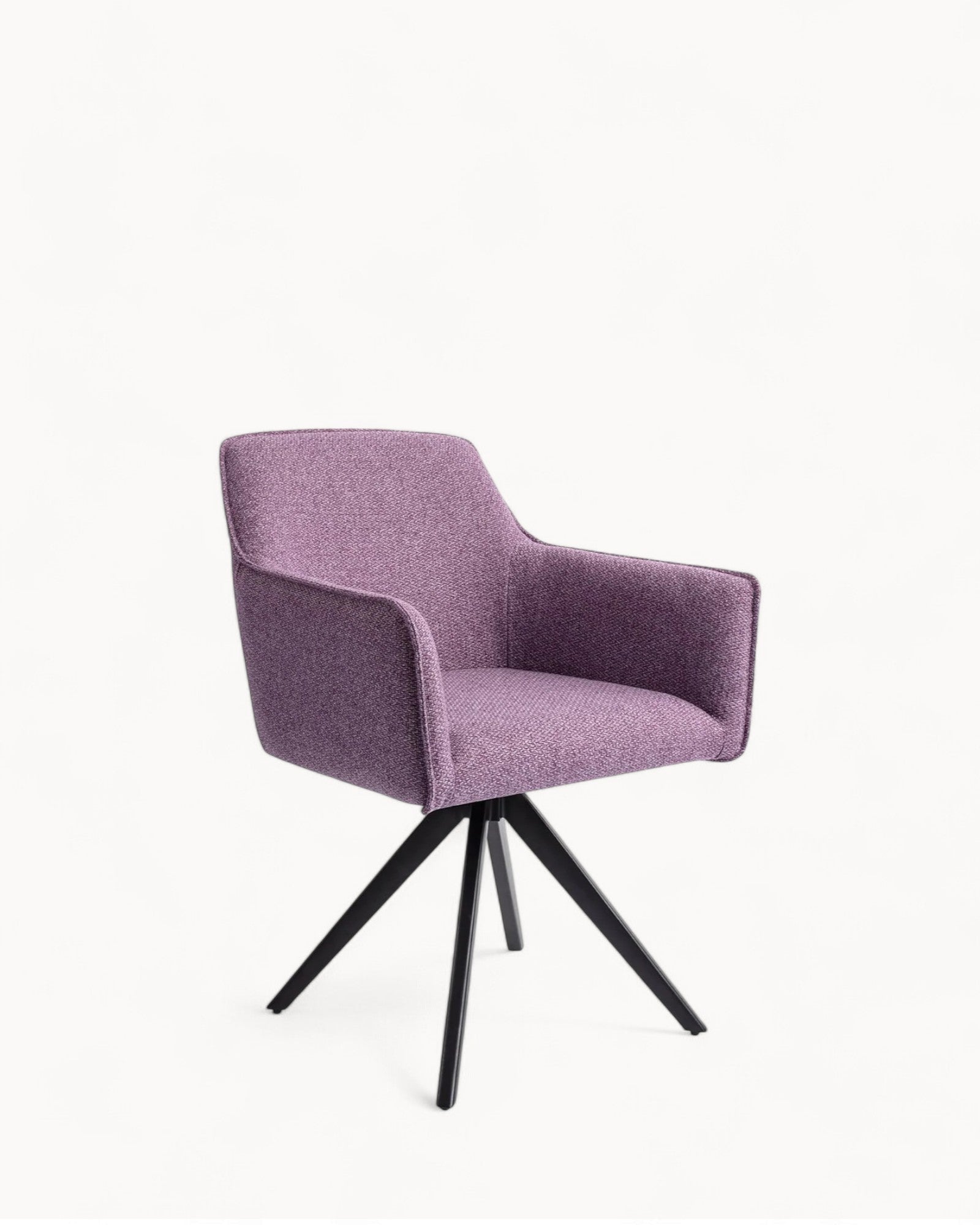 Violettes Gänseblümchen