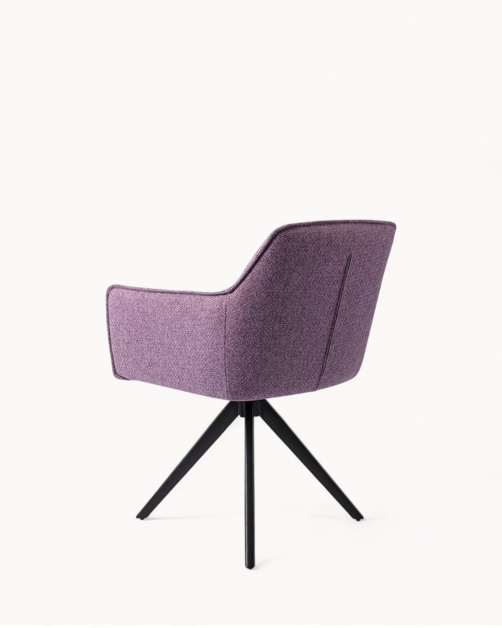 Violettes Gänseblümchen