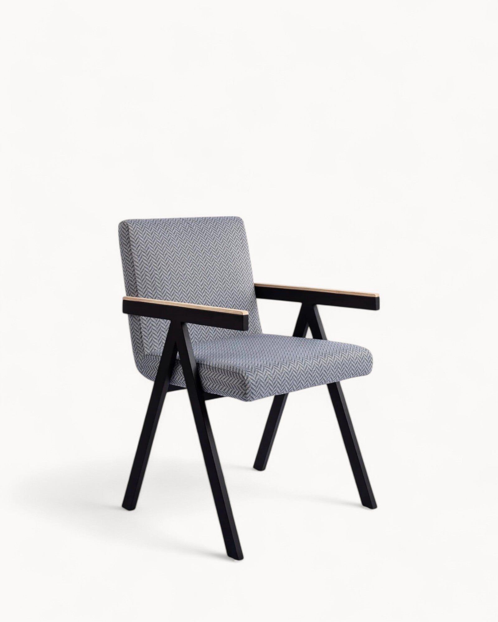 Königlicher Chevron