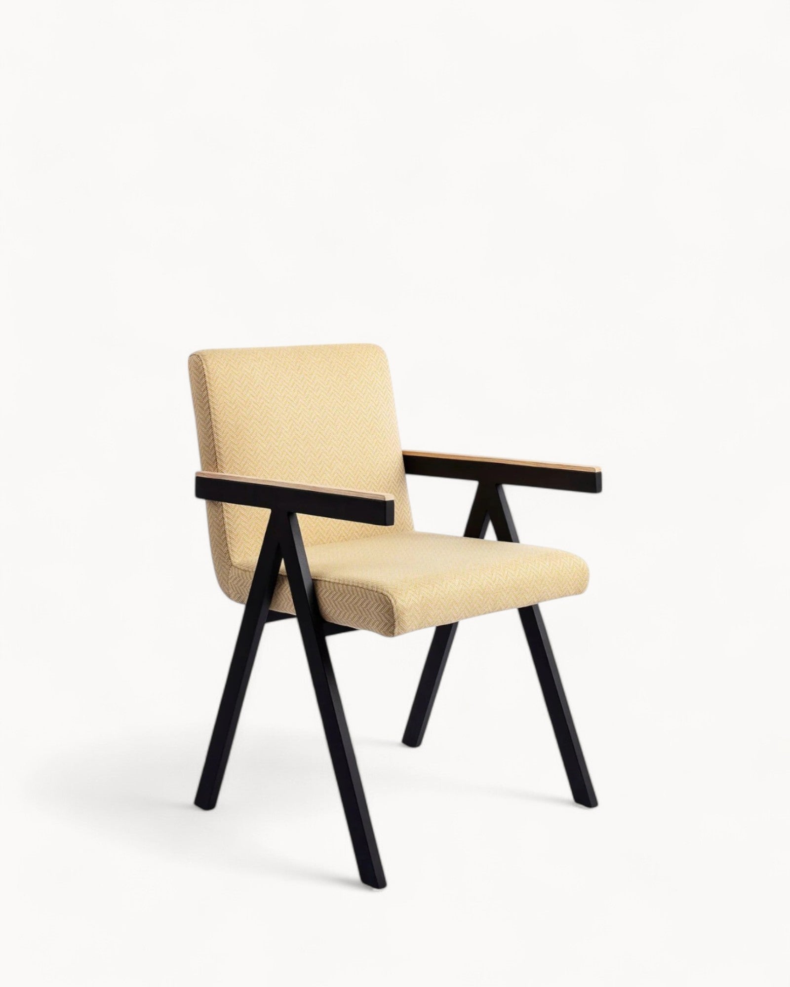 Sonnenaufgangs-Chevron