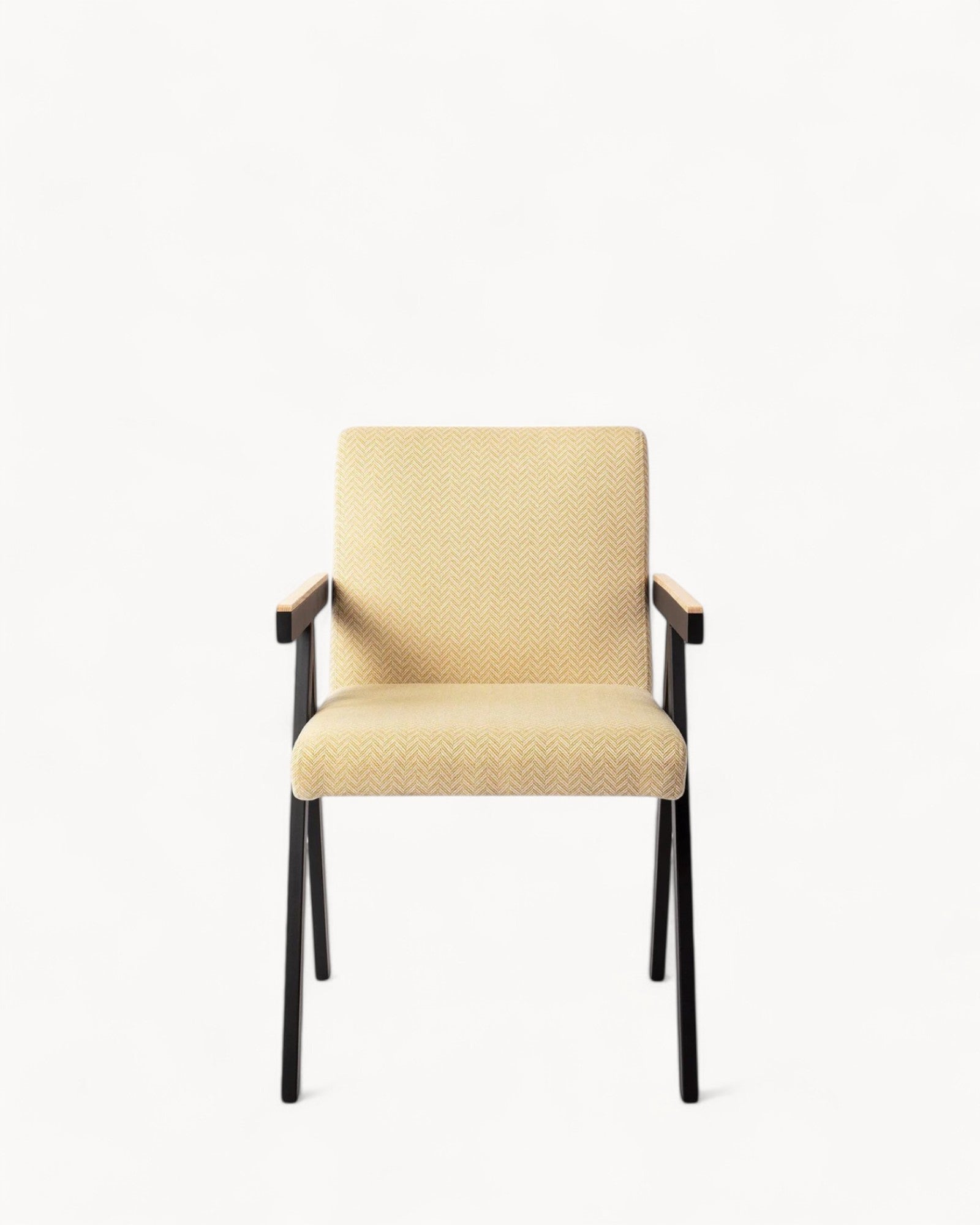 Sonnenaufgangs-Chevron