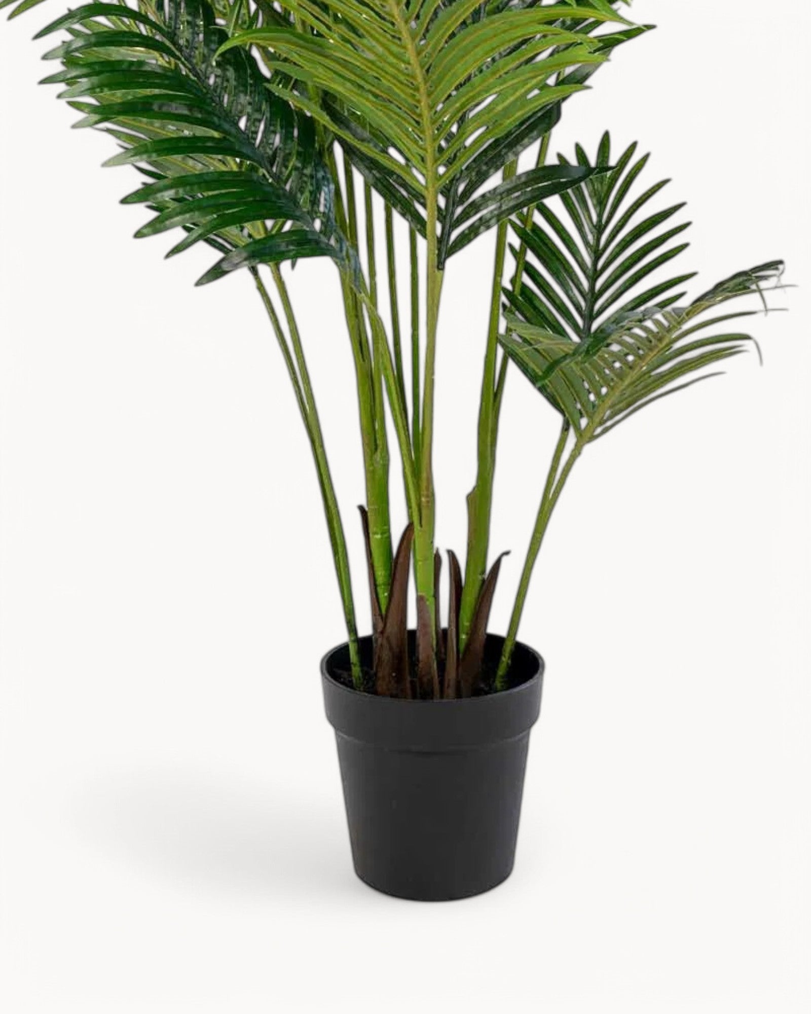 Areca Palme - Künstliche grüne Palme - 175 cm - Realistisches Design