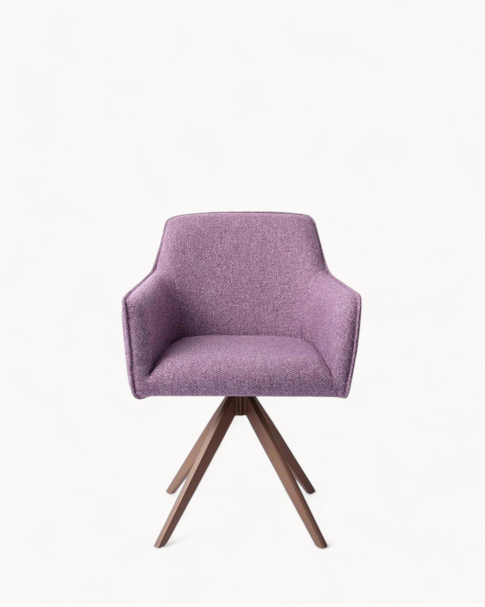 Violettes Gänseblümchen