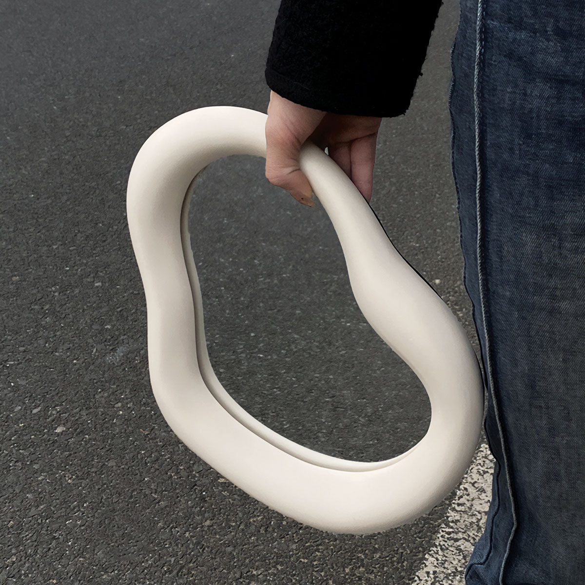 Chunky Tisch Spiegel