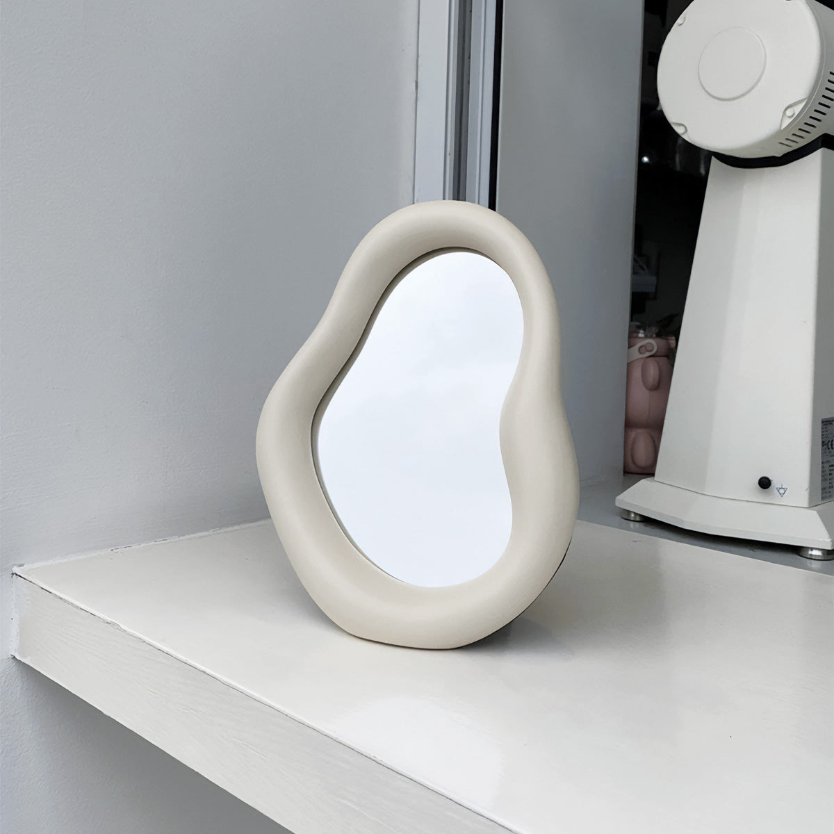Chunky Tisch Spiegel