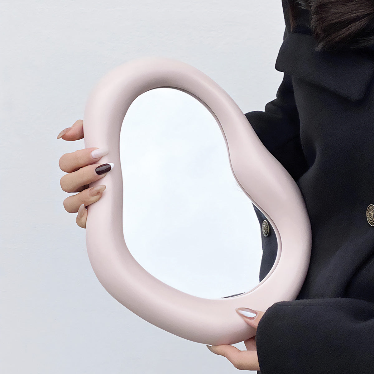 Chunky Tisch Spiegel