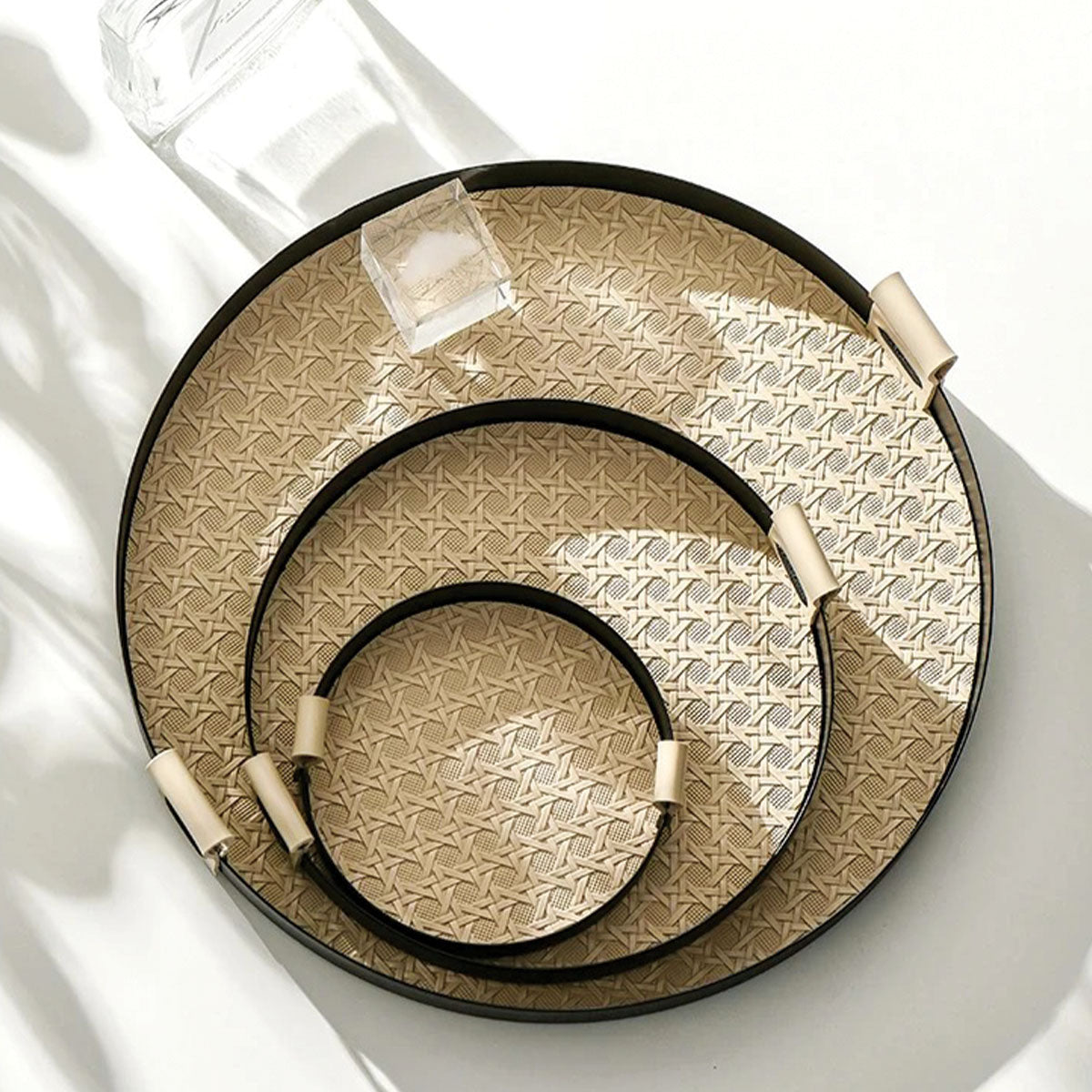 Dali Dekoratives Tablett