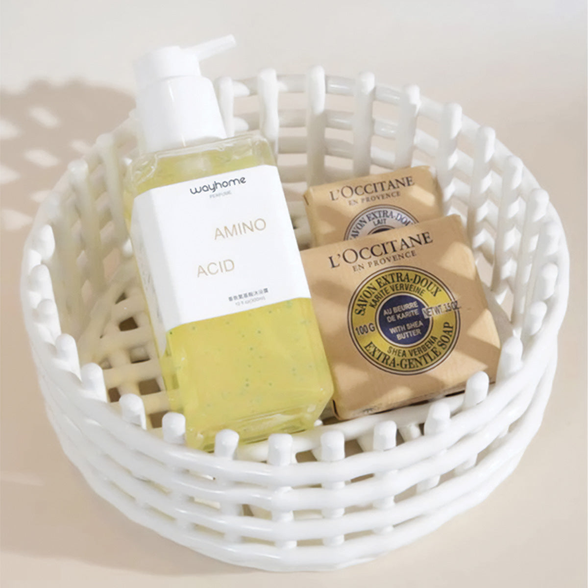 Forma Korb Kollektion