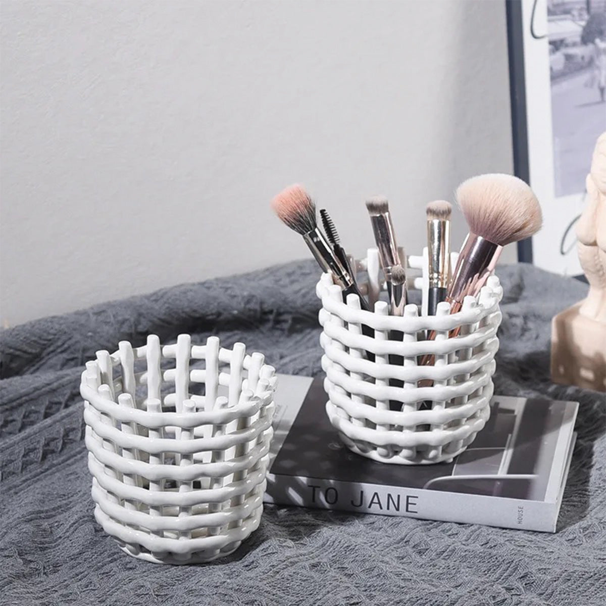 Forma Korb Kollektion