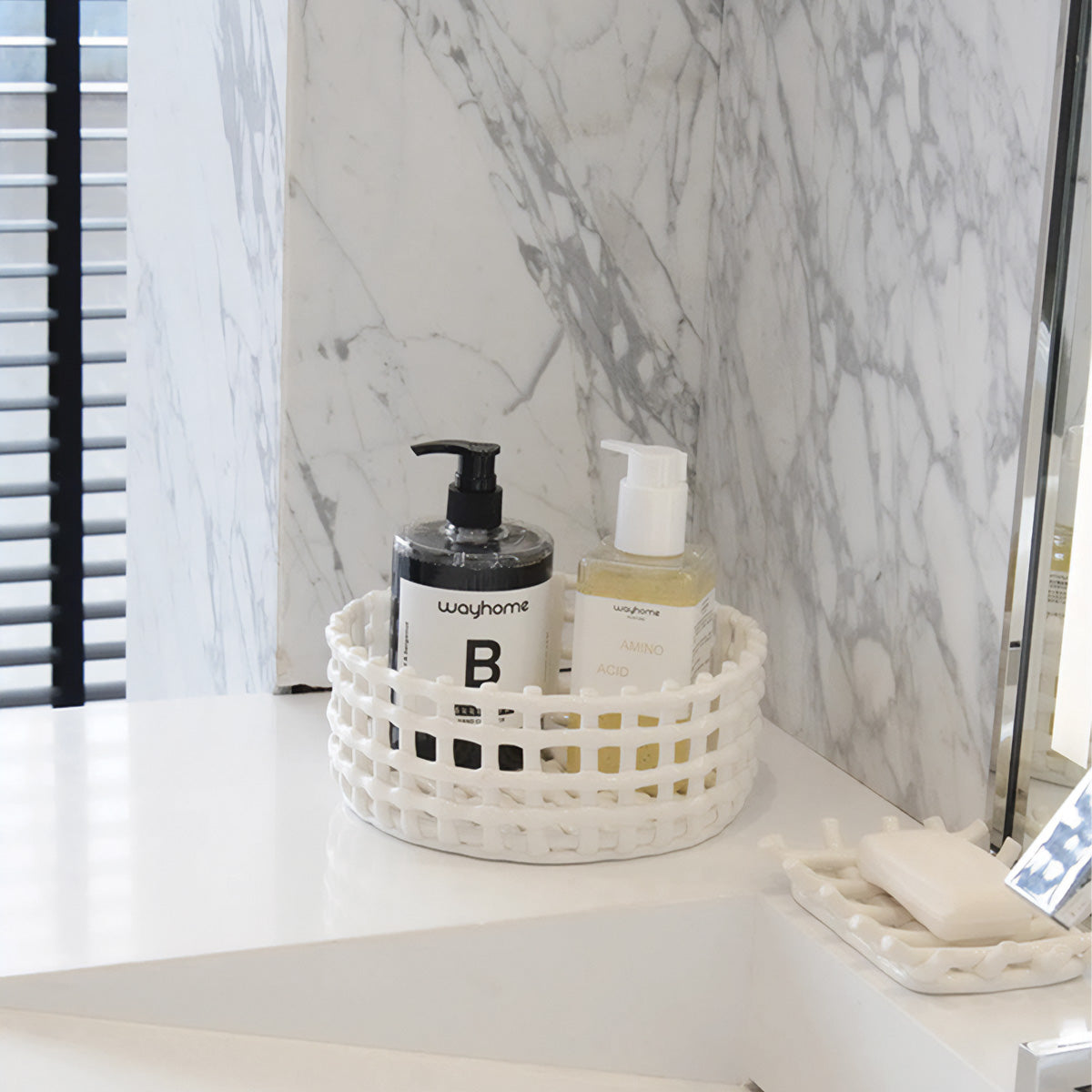 Forma Korb Kollektion