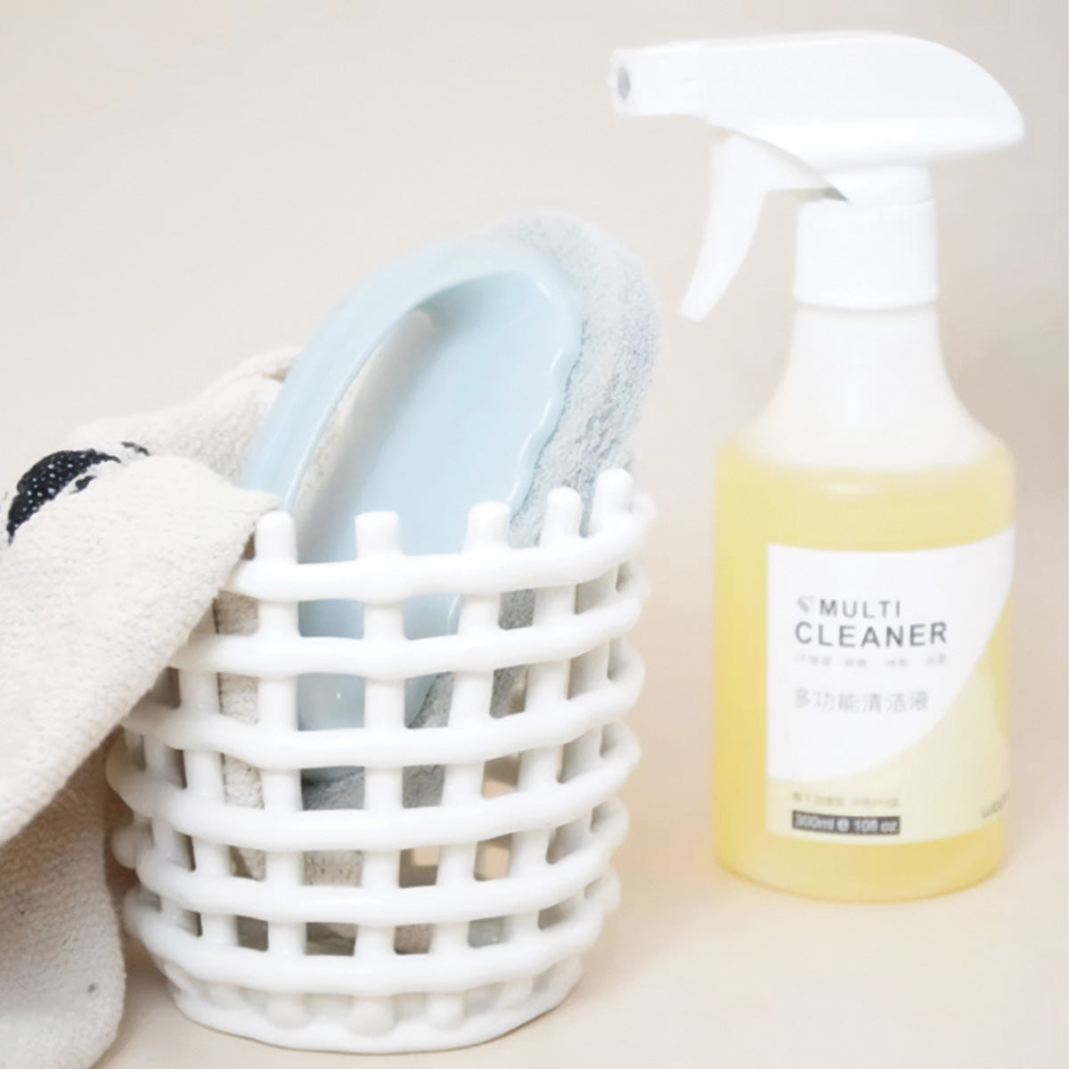 Forma Korb Kollektion