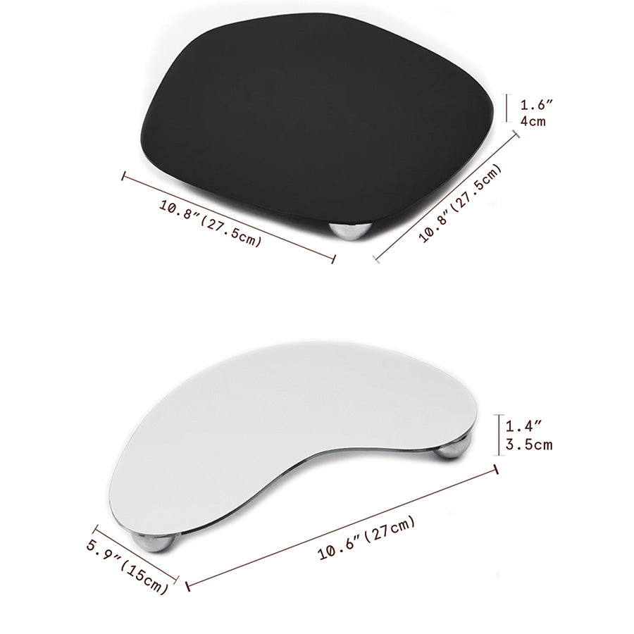 Celeste Mehrschicht-Tablett