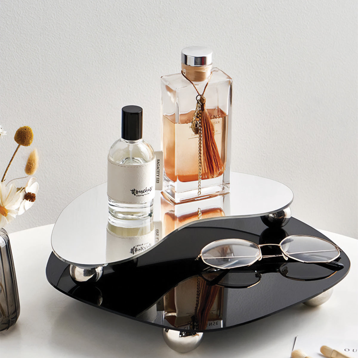 Celeste Mehrschicht-Tablett