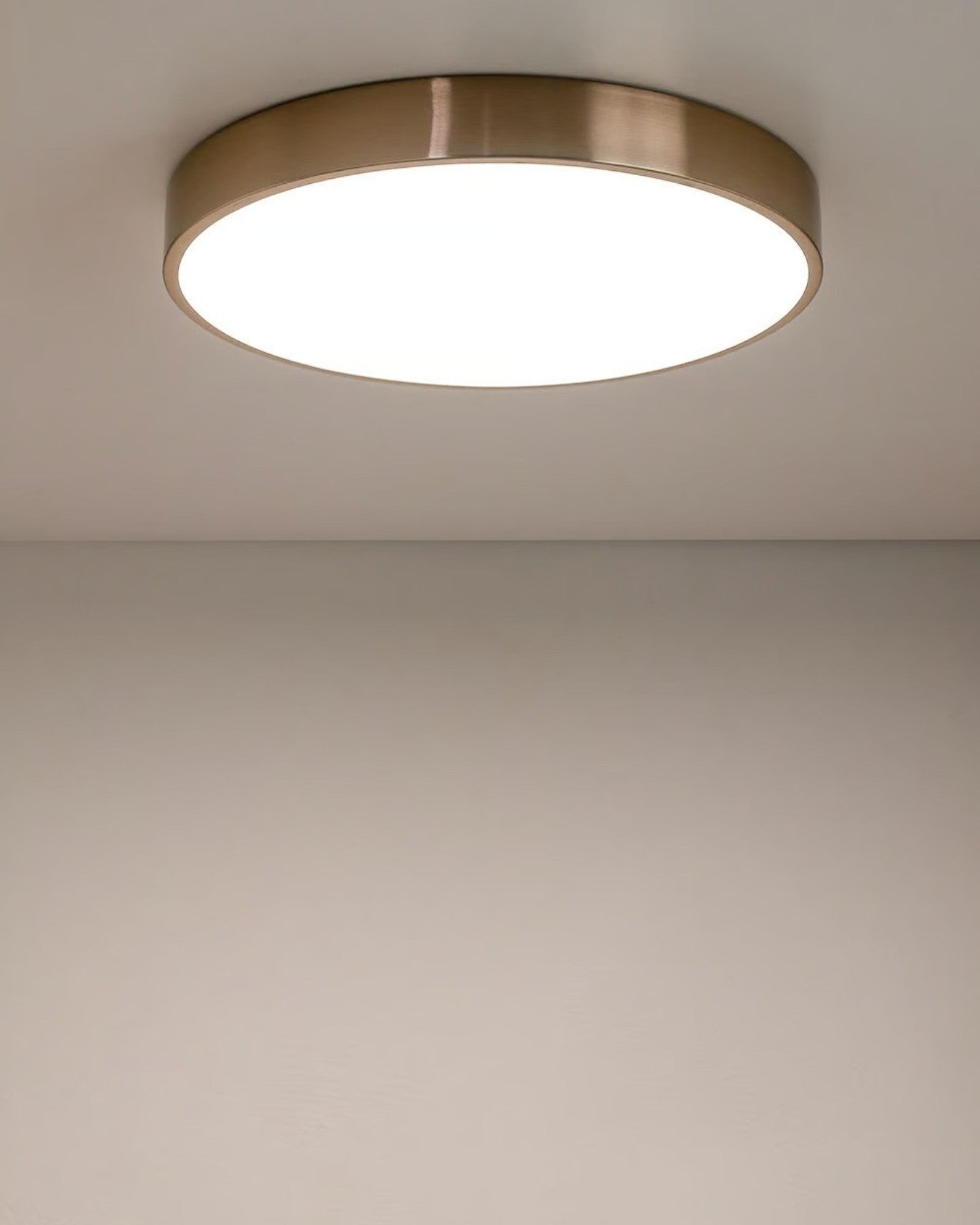 Piercy LED-Deckenleuchte – Ø30 cm – Verstellbare Farbtemperatur