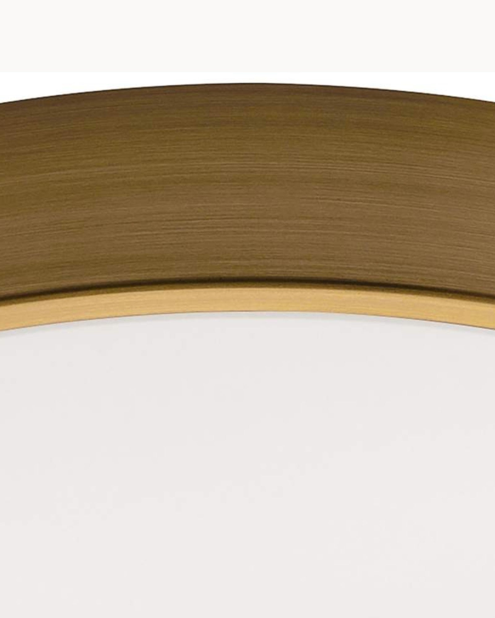 Piercy LED-Deckenleuchte – Ø30 cm – Verstellbare Farbtemperatur