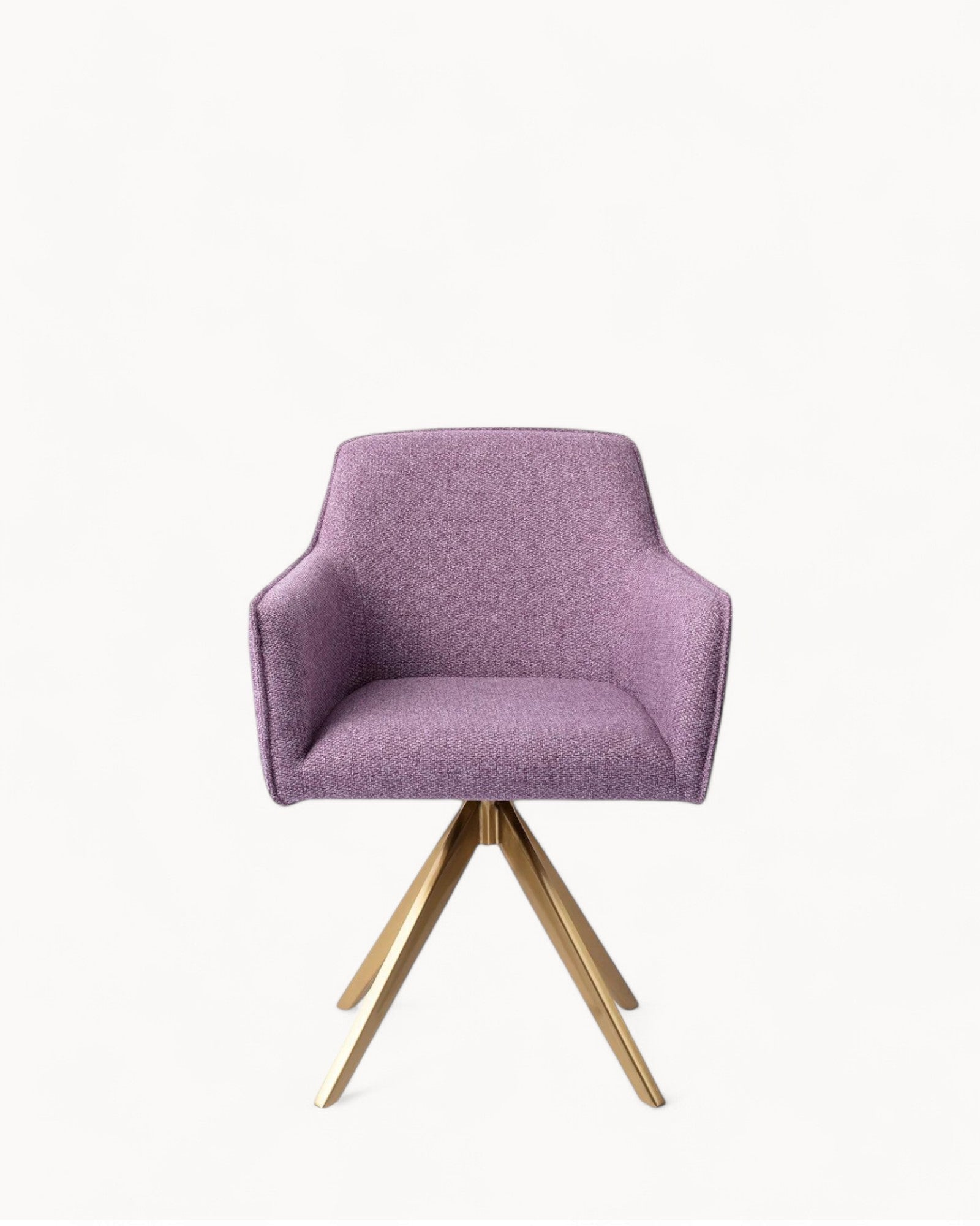 Violettes Gänseblümchen