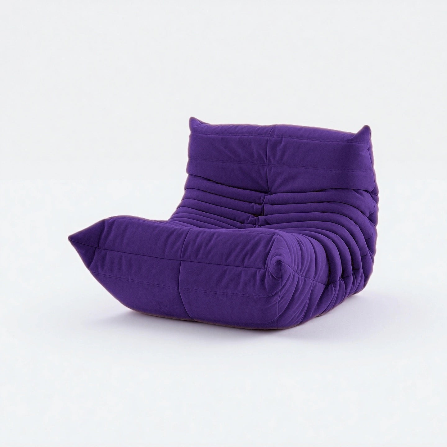 Einzelsitzer Togo Sofa Lounge