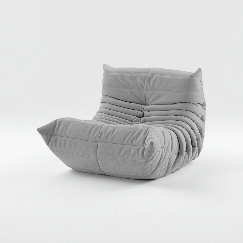 Einzelsitzer Togo Sofa Lounge