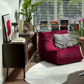 Einzelsitzer Togo Sofa Lounge