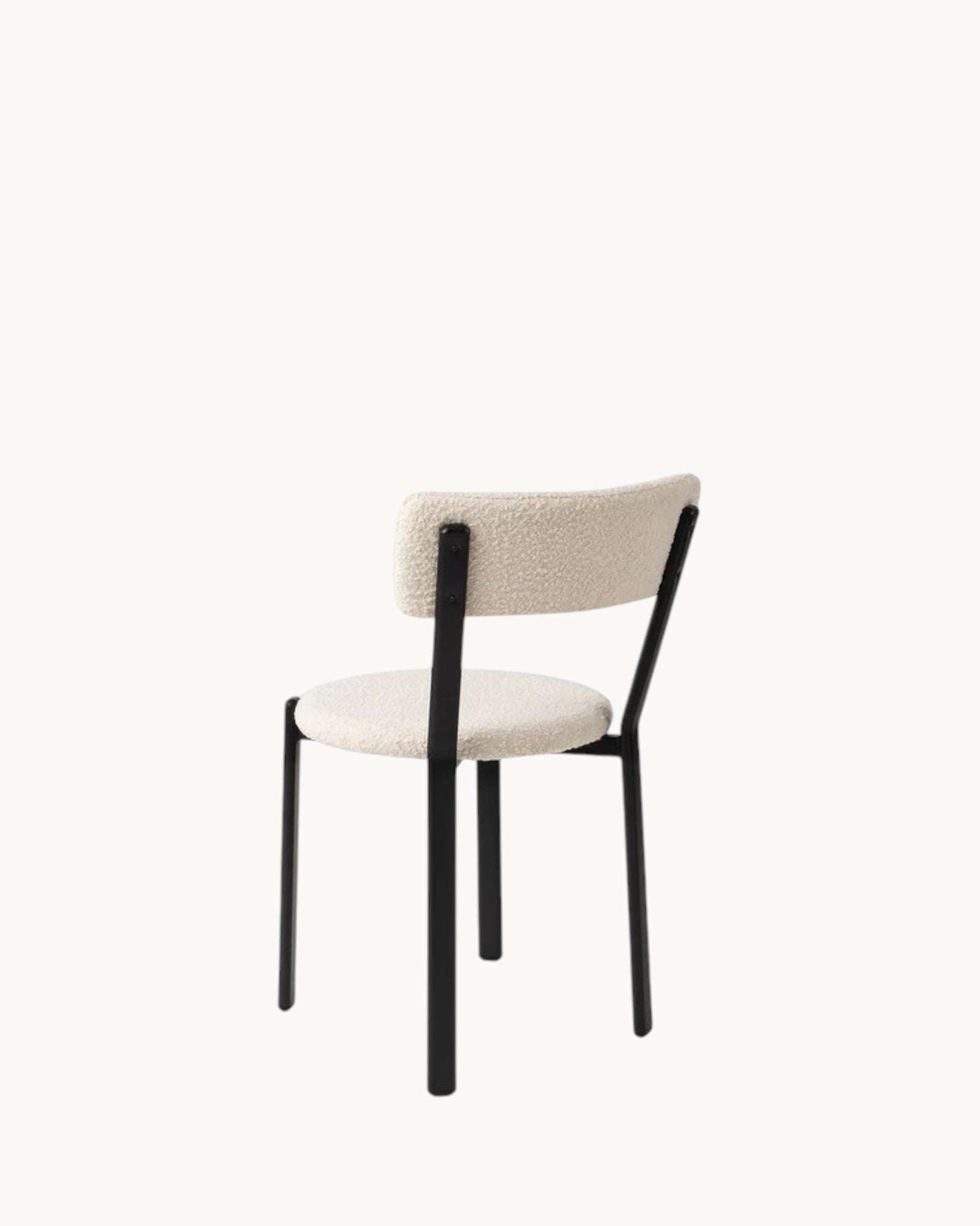 Das Tüpfelchen auf dem i