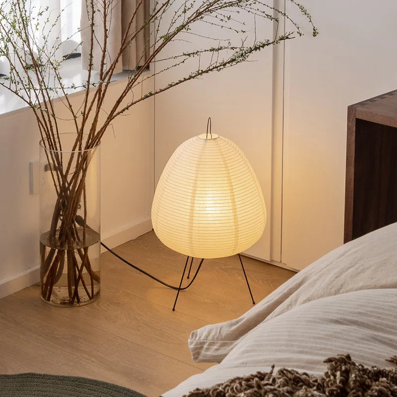 Stehlampe | Elegantes Design | Stimmungsvolle Beleuchtung | Platzsparend