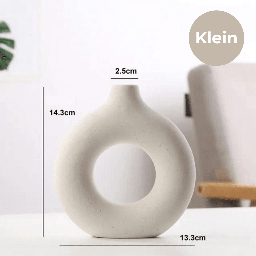 ZenVase | Moderne Vase - Lunensa