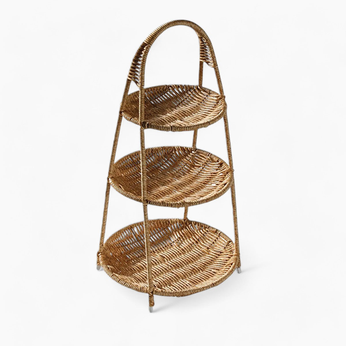 Malibu Mehrstöckiges Tablett