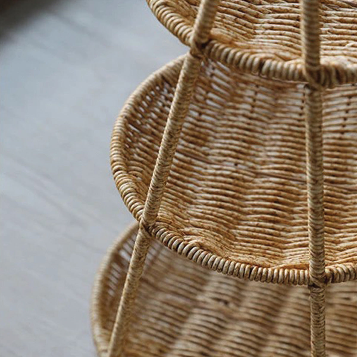 Malibu Mehrstöckiges Tablett