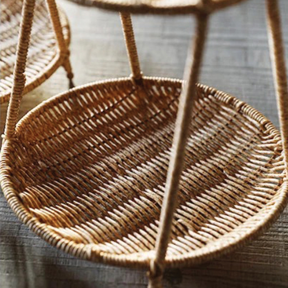 Malibu Mehrstöckiges Tablett