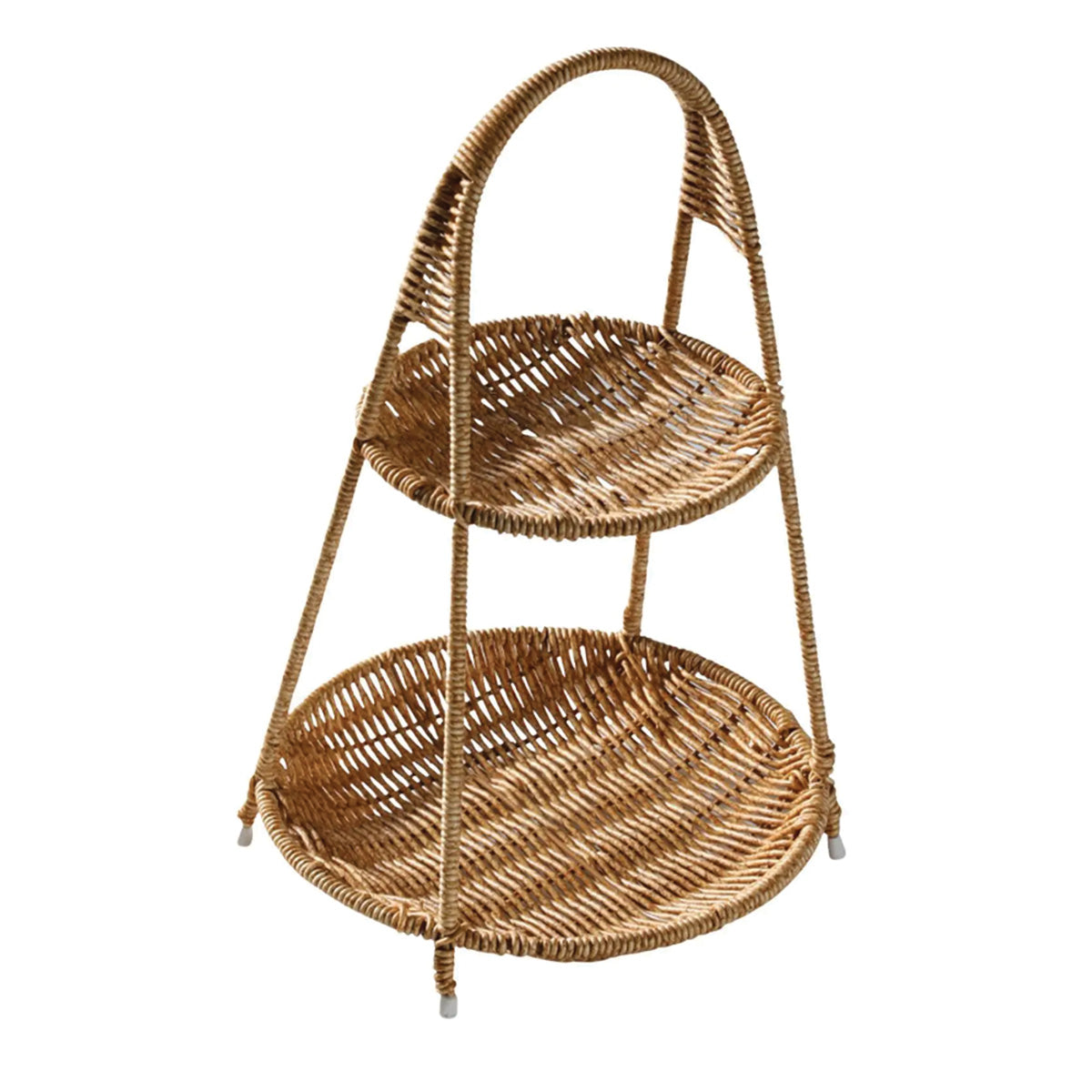 Malibu Mehrstöckiges Tablett