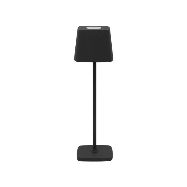 Luxilight | Kabellosen Tischlampe - Lunensa