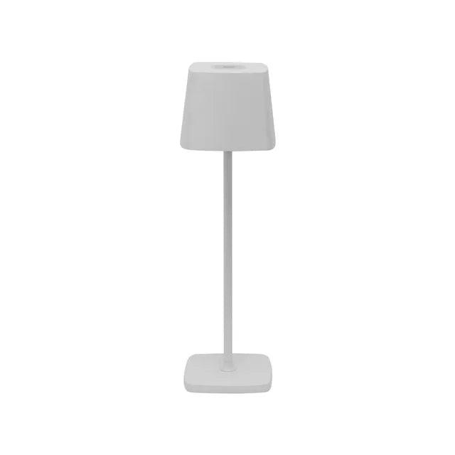Luxilight | Kabellosen Tischlampe - Lunensa