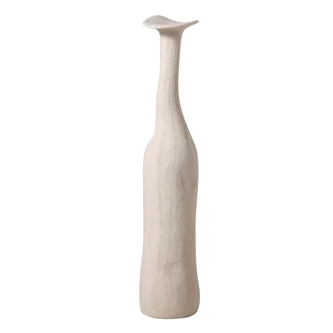 Morandi Keramik-Vase