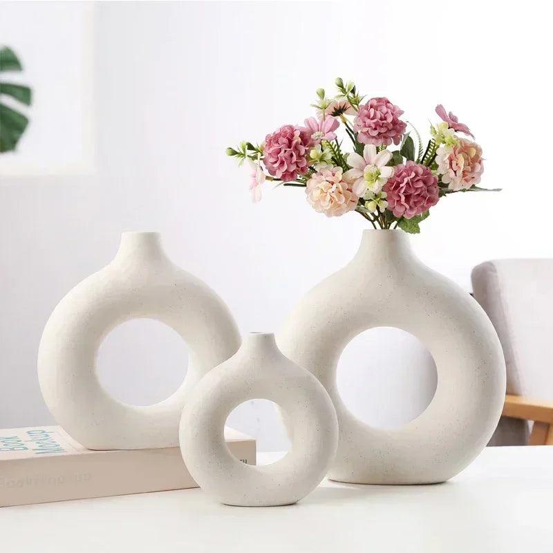 ZenVase | Moderne Vase - Lunensa