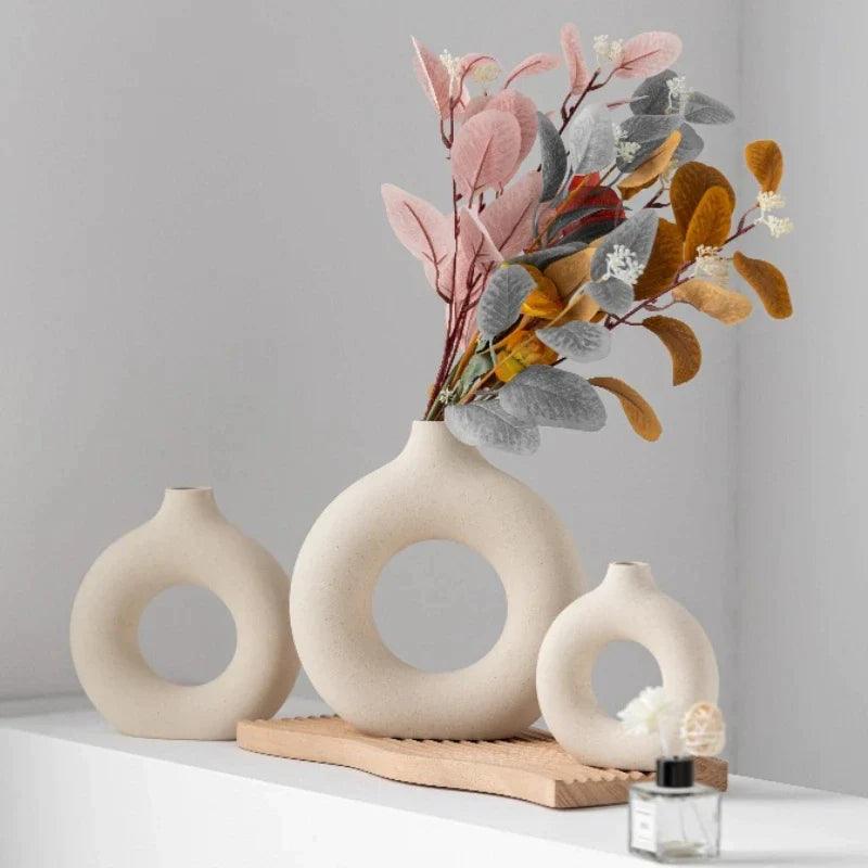 ZenVase | Moderne Vase - Lunensa