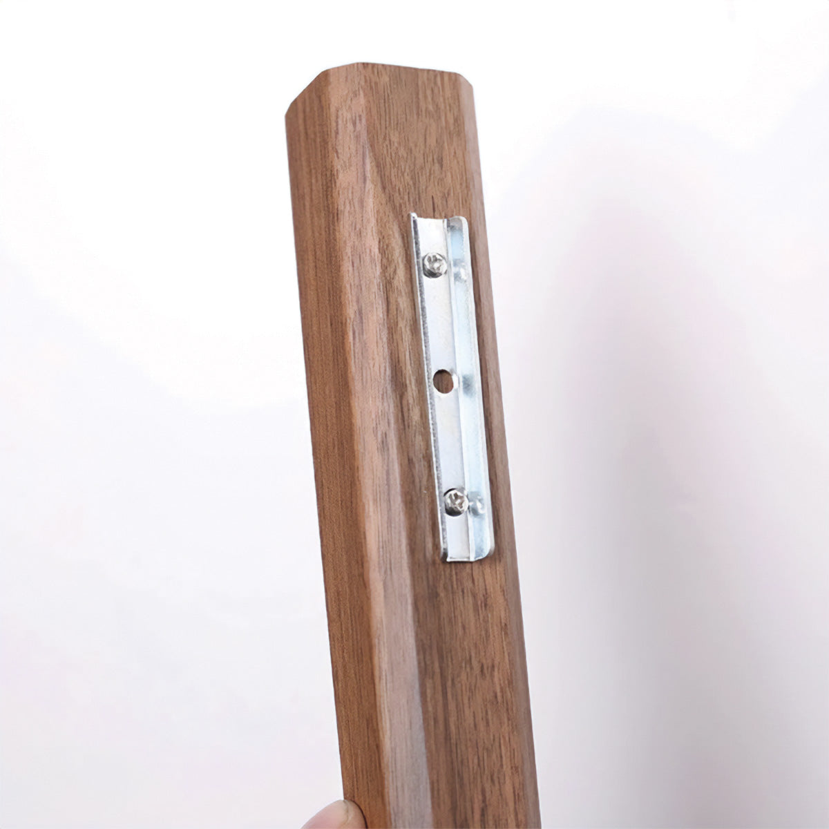 Blumenflöte Wandvase