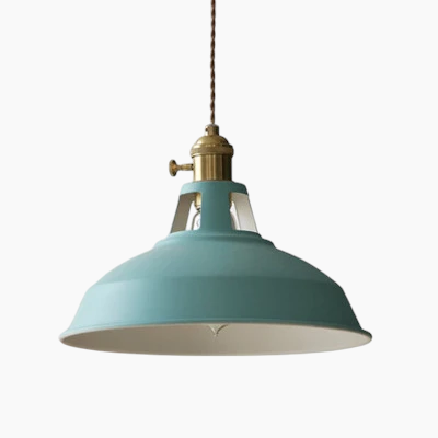 Loftlampe – Moderne Bunte Pendelleuchte, Verspielt & Vielseitig