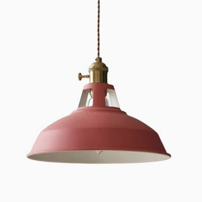 Loftlampe – Moderne Bunte Pendelleuchte, Verspielt & Vielseitig