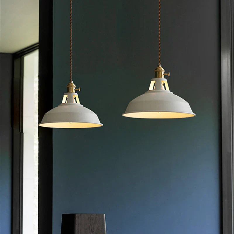 Loftlampe – Moderne Bunte Pendelleuchte, Verspielt & Vielseitig