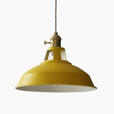 Loftlampe – Moderne Bunte Pendelleuchte, Verspielt & Vielseitig